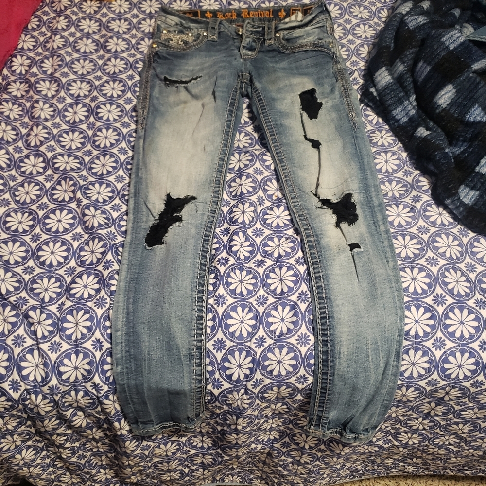 Jeans - Picture 3 of 6